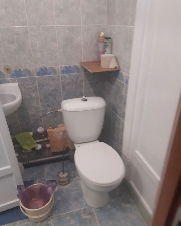 комната г Ставрополь р-н Промышленный ул Балахонова 13 фото 9