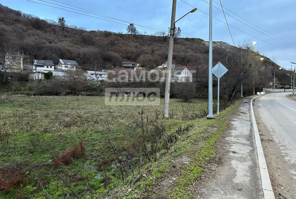 земля г Нальчик с Белая Речка ул Бабаева фото 3