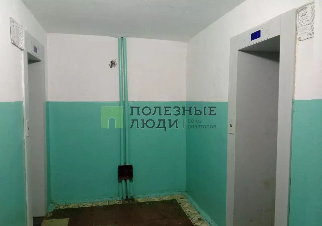квартира г Белгород Западный ул Шаландина 3 Западный округ фото 20