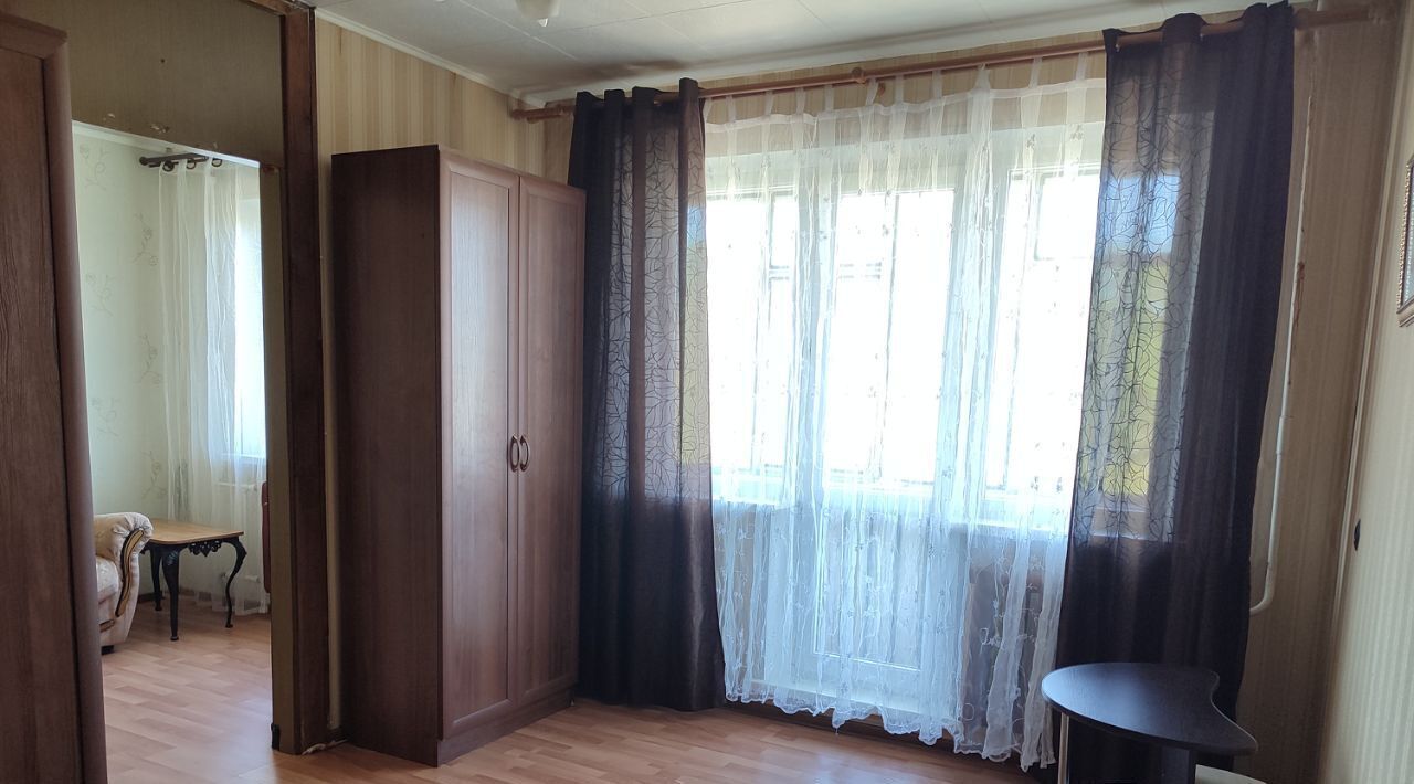квартира г Липецк р-н Советский ул Валентины Терешковой 16 фото 4