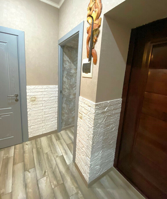 квартира г Батайск ул Энгельса 39 фото 9