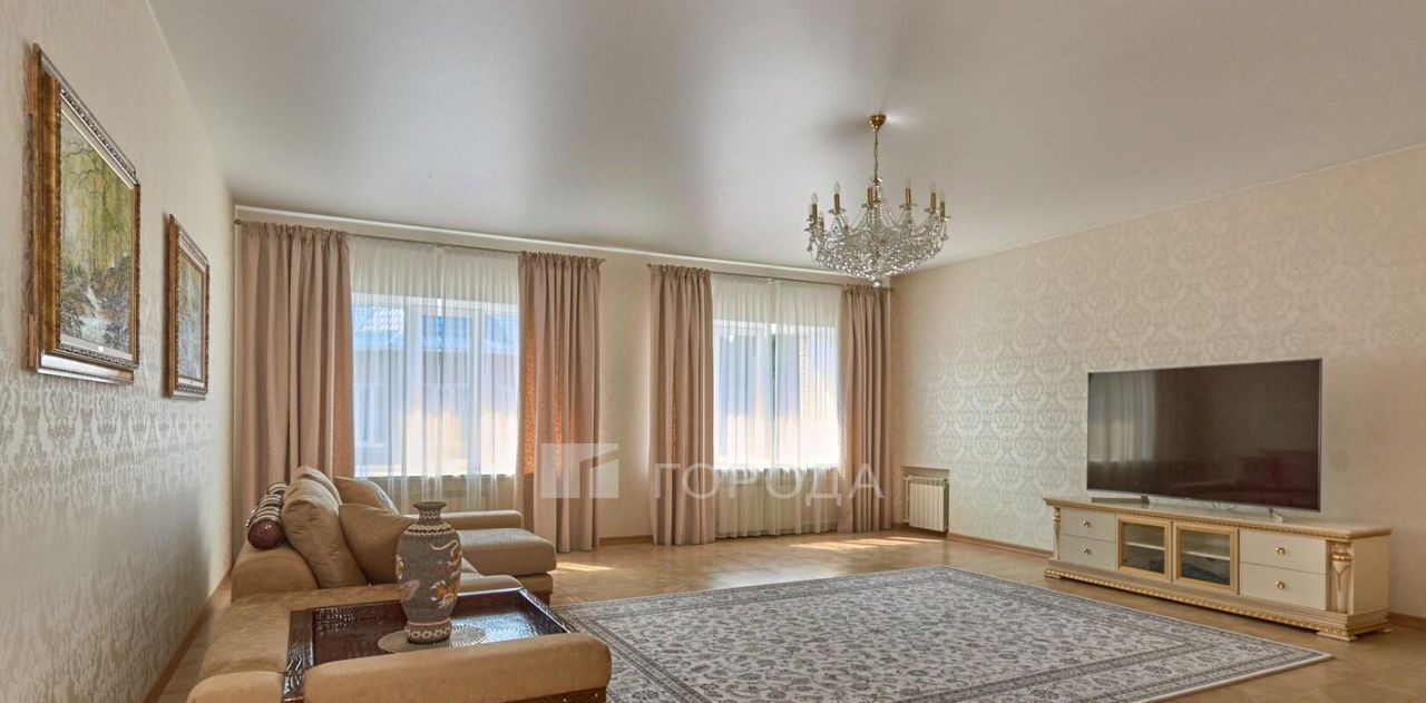 дом г Томск с Тимирязевское ул Примыкание р-н Кировский фото 16