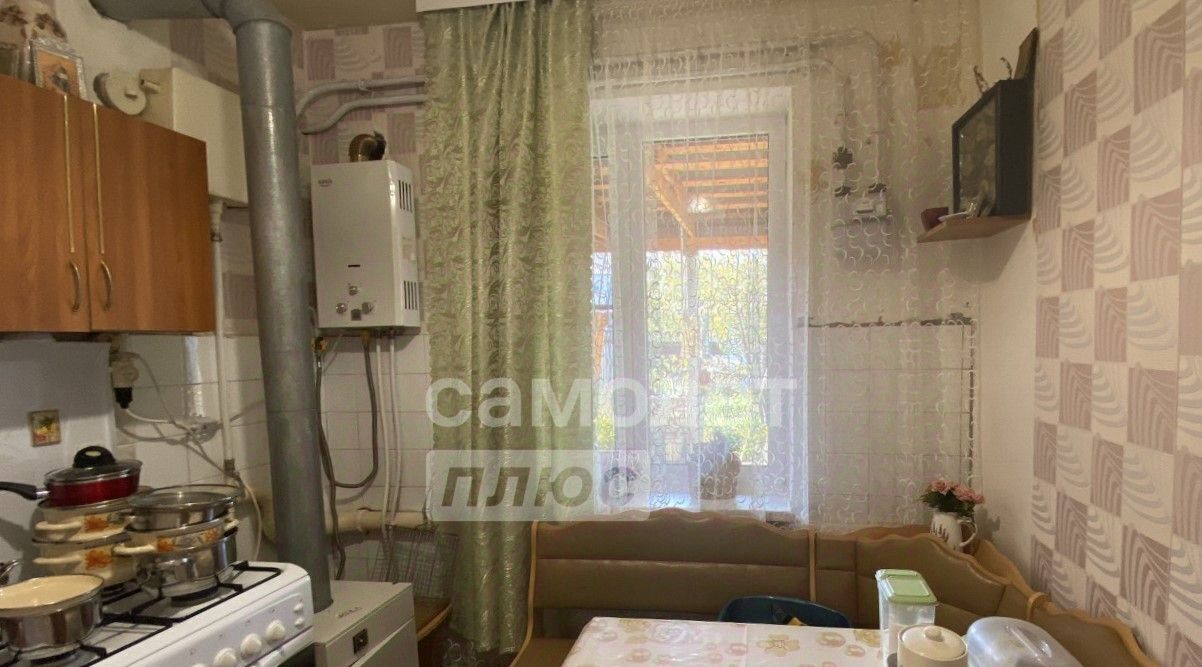 квартира р-н Апшеронский г Апшеронск ул Тихая 145 Апшеронское городское поселение фото 3