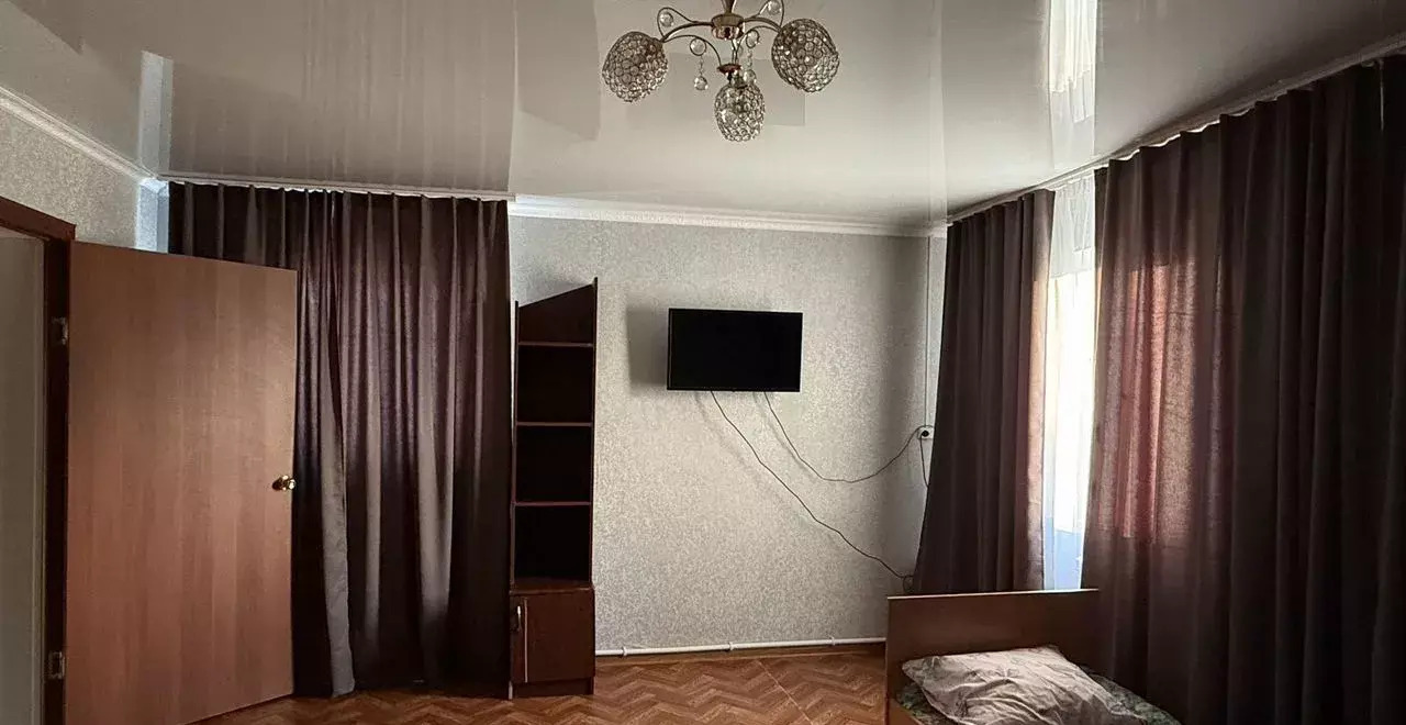 дом р-н Соль-Илецкий г Соль-Илецк мкр-н Северный фото 3