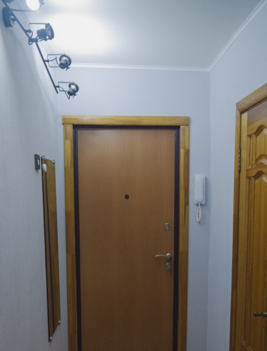 квартира г Саранск р-н Октябрьский ул Лихачева 15 фото 10