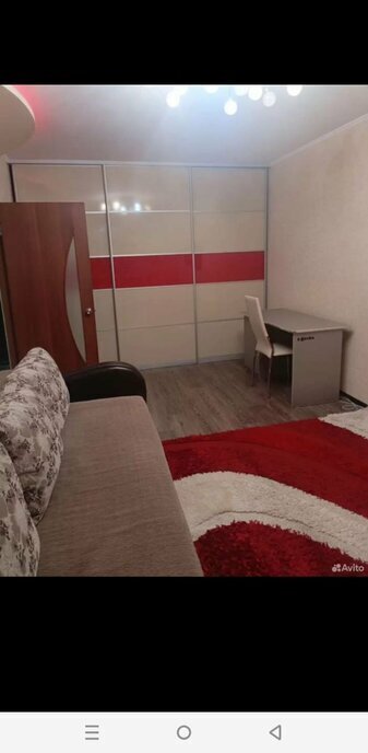 квартира г Волгоград р-н Центральный ул им. Рокоссовского 44 фото 7