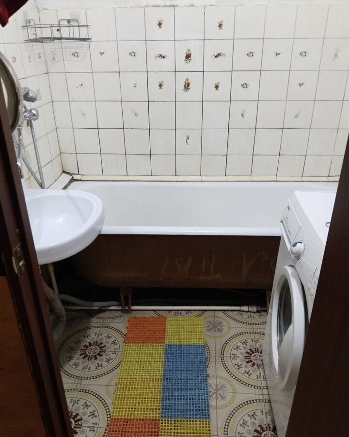 квартира г Электросталь ул Победы 13к/3 фото 4