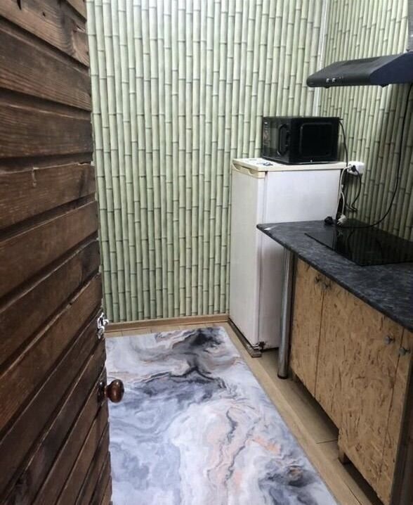 квартира р-н Туапсинский г Туапсе ул Шаумяна 18 Туапсинское городское поселение фото 5