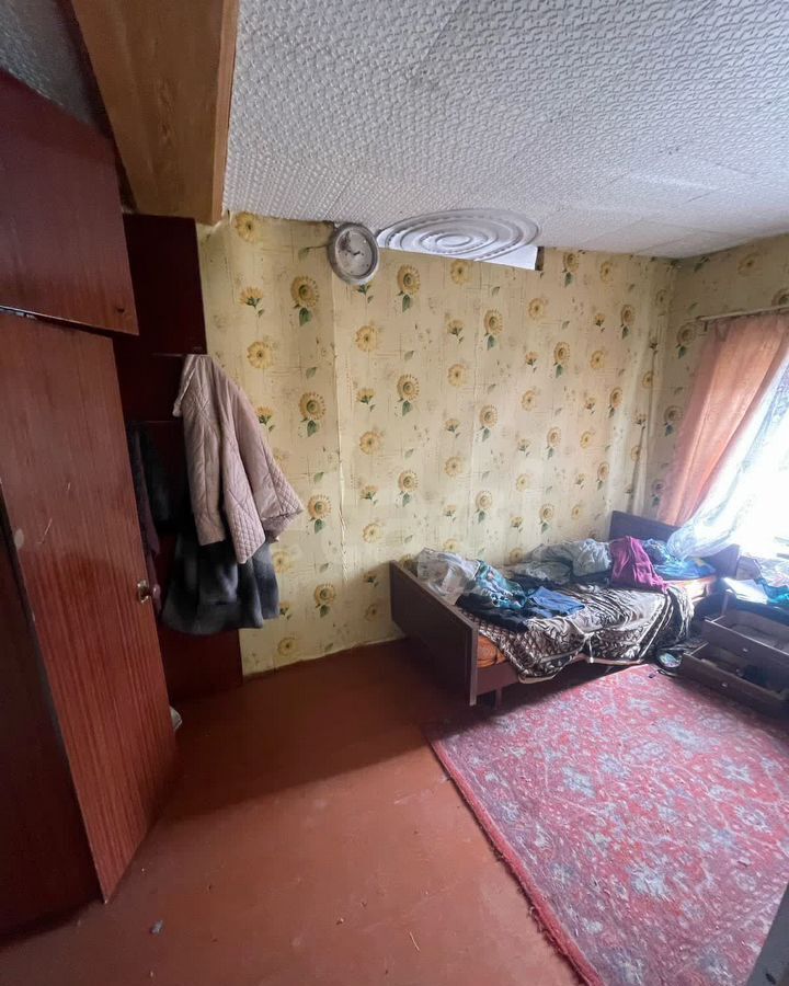дом г Нижний Тагил д Баронская ул Октябрьская 18 Шаля фото 3