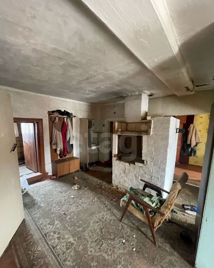 дом г Нижний Тагил д Баронская ул Октябрьская 18 Шаля фото 12
