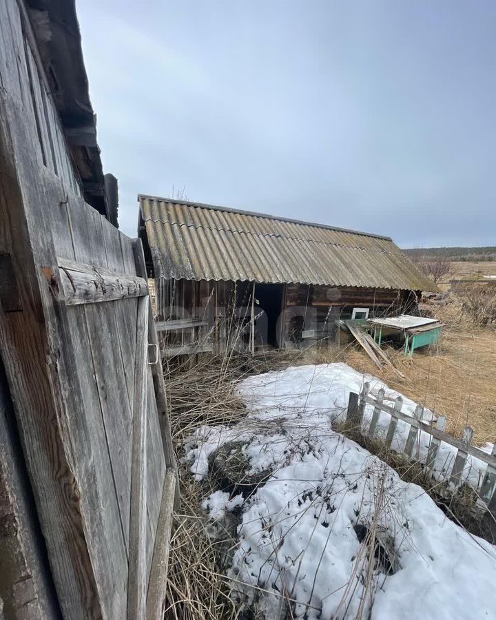 дом г Нижний Тагил д Баронская ул Октябрьская 18 Шаля фото 21