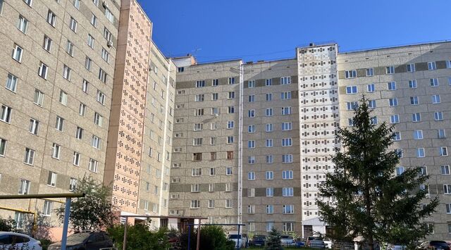 квартира р-н Ленинский ул Баранова 68а фото