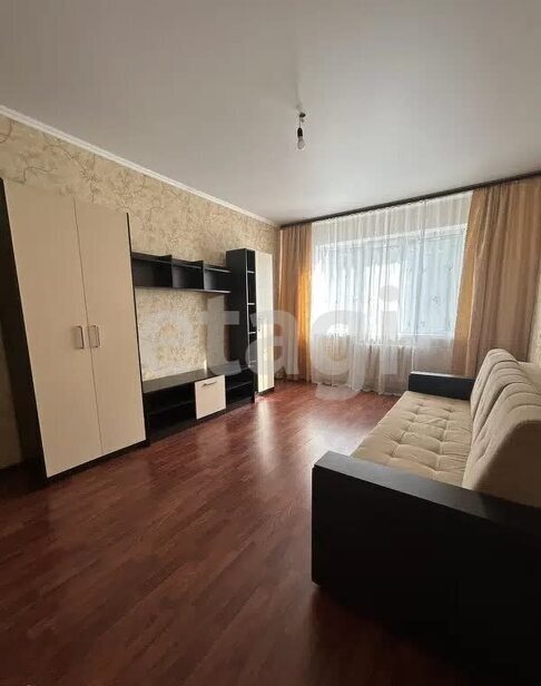 квартира г Брянск р-н Советский ул. Красноармейская, д. 38 фото 1