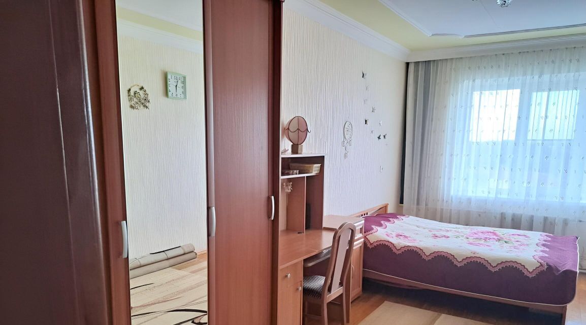 квартира г Великий Новгород ул Большая Санкт-Петербургская 27а фото 4