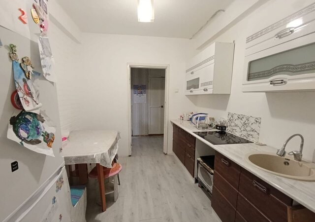 квартира р-н Центральный ул Красной Звезды 14 фото