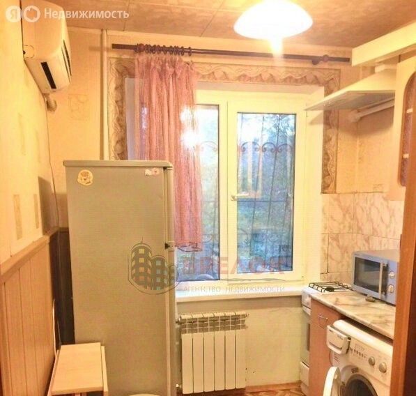 квартира г Ростов-на-Дону р-н Советский Западный ул Жмайлова 17 фото 1