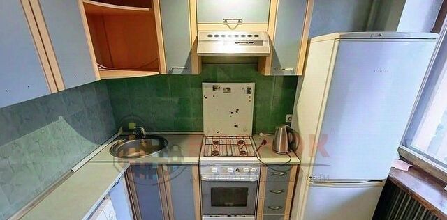 квартира р-н Советский пр-кт Коммунистический 14 фото
