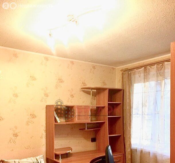 квартира г Ростов-на-Дону р-н Советский Западный ул Жмайлова 17 фото 2