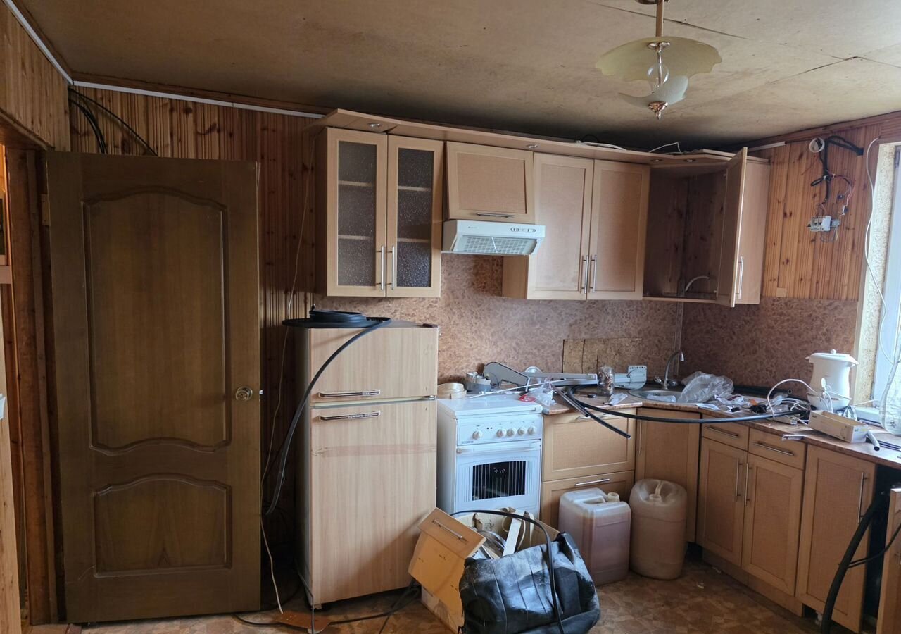 дом г Лангепас снт СОТ Дорожник Пятая ул., 49, Тюменская обл., Сургут фото 11
