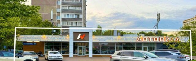 метро ВДНХ ш Ярославское 57 муниципальный округ Ярославский фото