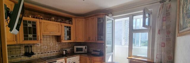 метро Молодежная ш Рублёвское 20К 3 фото