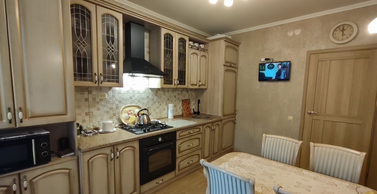 квартира р-н Светлогорский г Светлогорск ул Пригородная 1к/1 фото 7