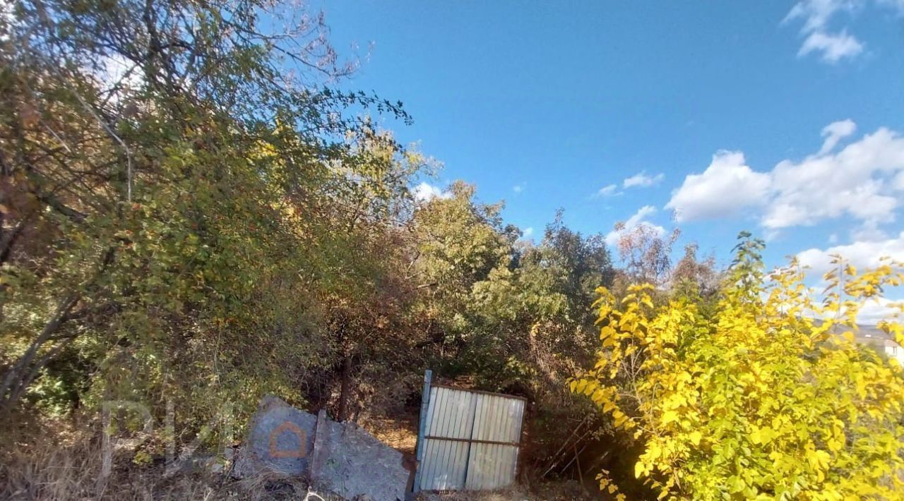 земля г Ялта пгт Гурзуф ш Гурзуфское 1 фото 3