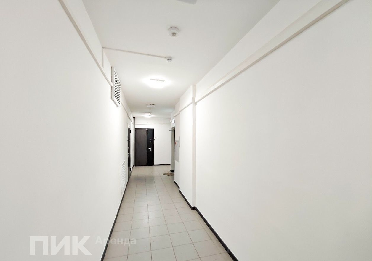 квартира г Пушкино ул Просвещения 12к/1 г. о. Пушкинский фото 18