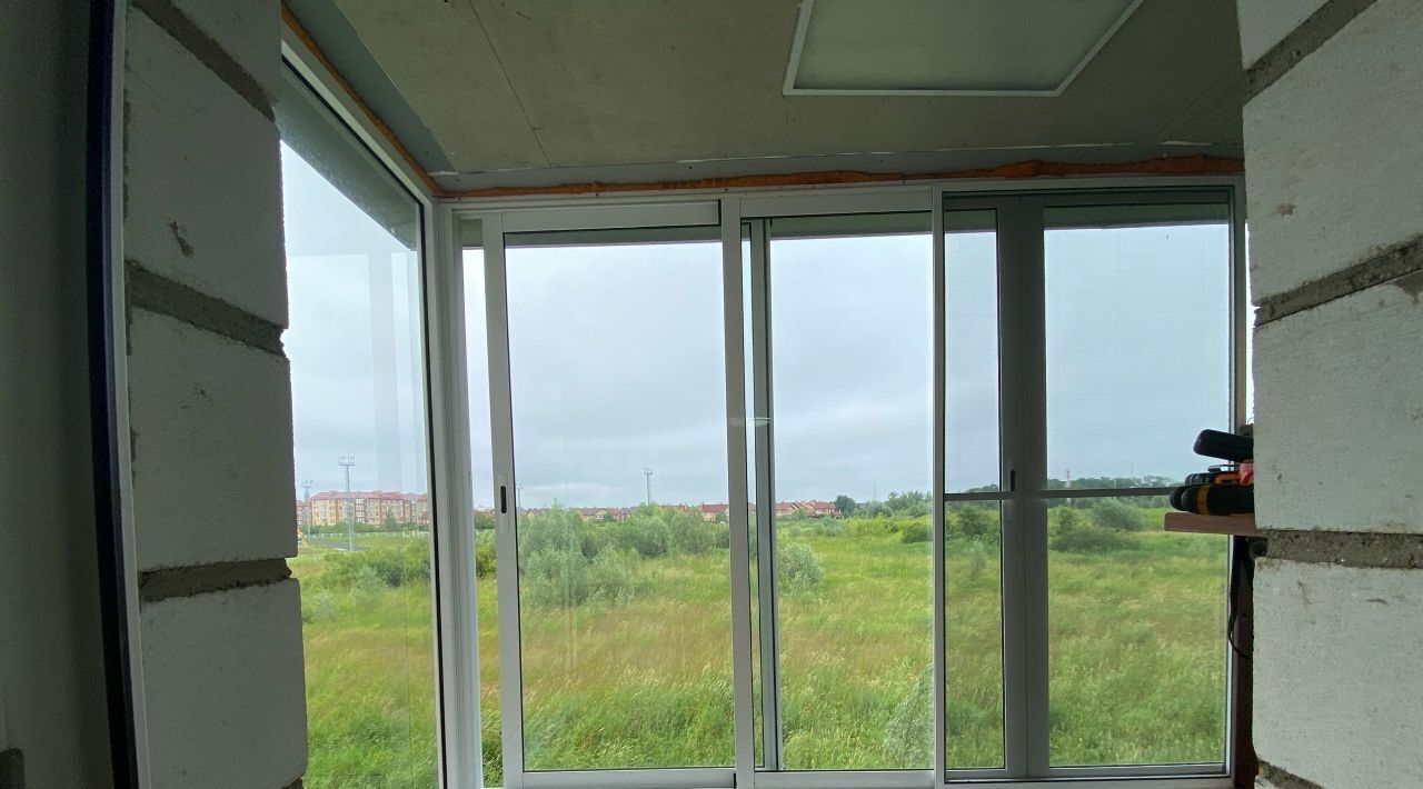 квартира г Великий Новгород ул Озёрная 14 фото 15