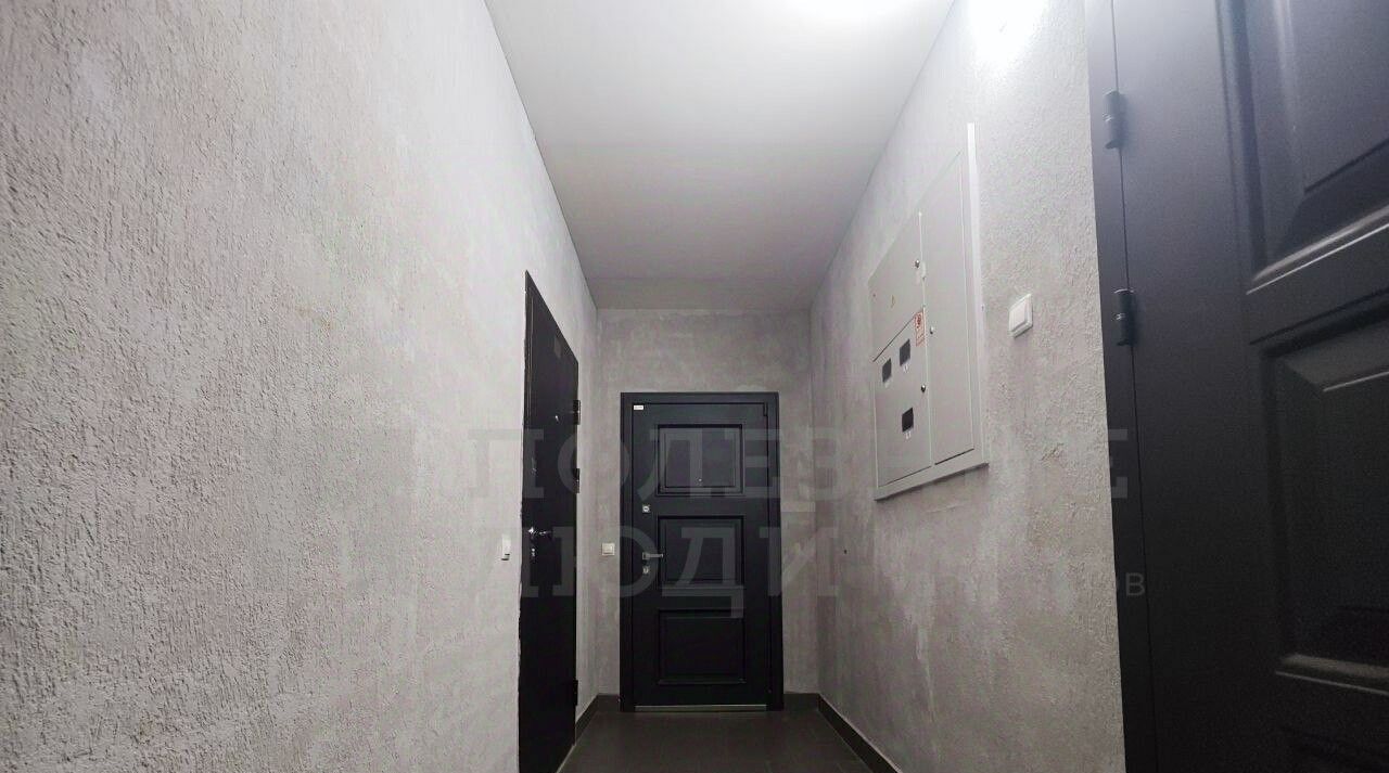 квартира г Великий Новгород ул Каберова-Власьевская 101 фото 24