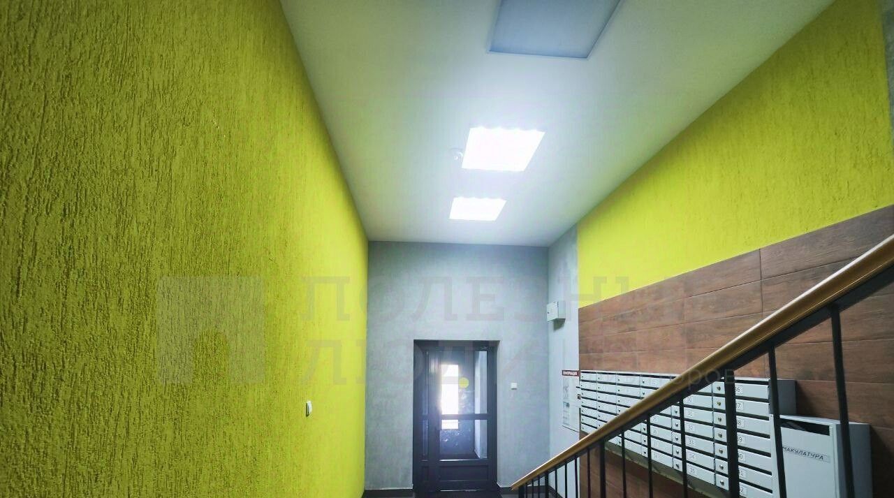 квартира г Великий Новгород ул Каберова-Власьевская 101 фото 25