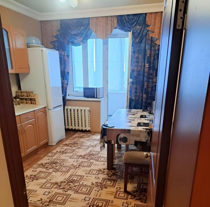 квартира г Великий Новгород ул Большая Санкт-Петербургская 27а фото 8