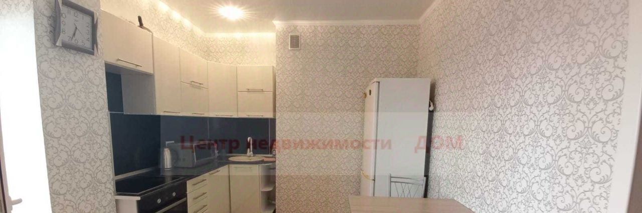 квартира г Белгород Западный пр-кт Б.Хмельницкого 80а Западный округ фото 4
