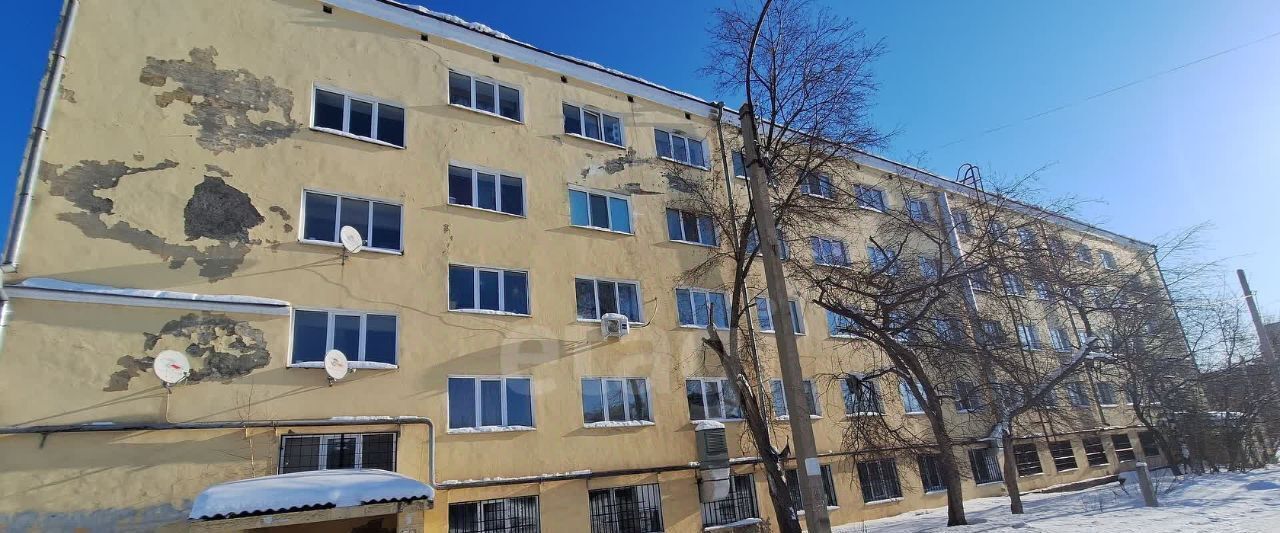 комната г Нижний Тагил р-н Тагилстроевский Садовая ул., 40 фото 7