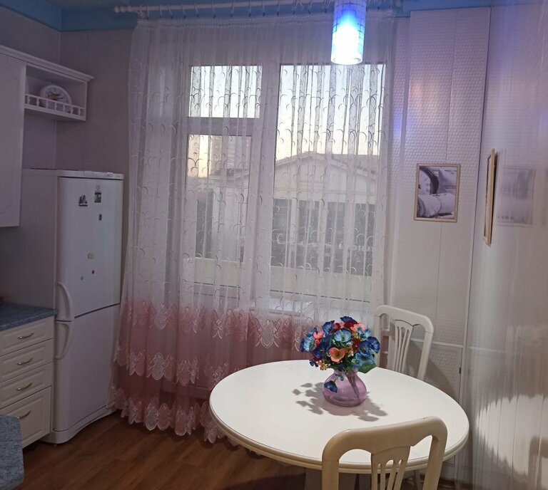 квартира г Волгоград р-н Центральный пр-кт им. В.И. Ленина 29 фото 5