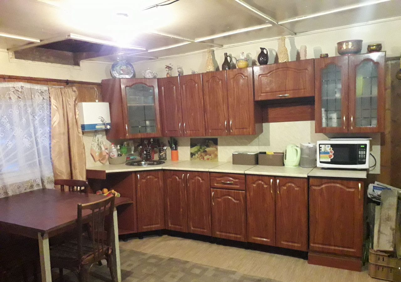 дом г Нижневартовск снт Самотлор-85 Тюменская обл., садово-огородническое некоммерческое товарищество фото 5