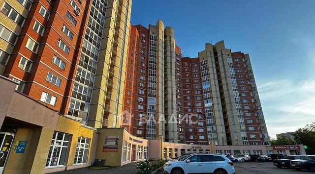 квартира р-н Ленинский ул Куконковых 126 фото