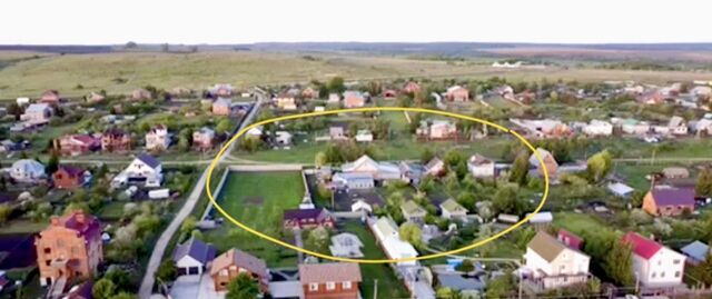 ул Советская Большая Рязань с пос фото