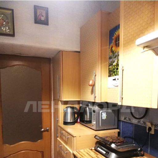 квартира г Новочеркасск ул Атаманская 55/1 фото 13