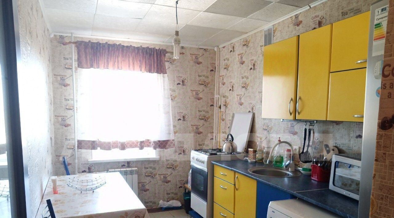 квартира г Новочеркасск Сармат пр-кт Баклановский 95/1 фото 10