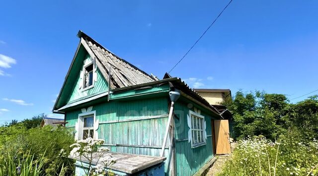 Эжва Эжвинский Эжва СТ, проезд 12-й, 22 фото