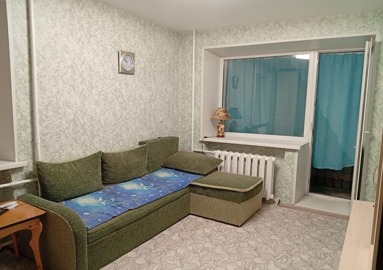 квартира г Стерлитамак Краснознаменский ул Кочетова 24д фото 3
