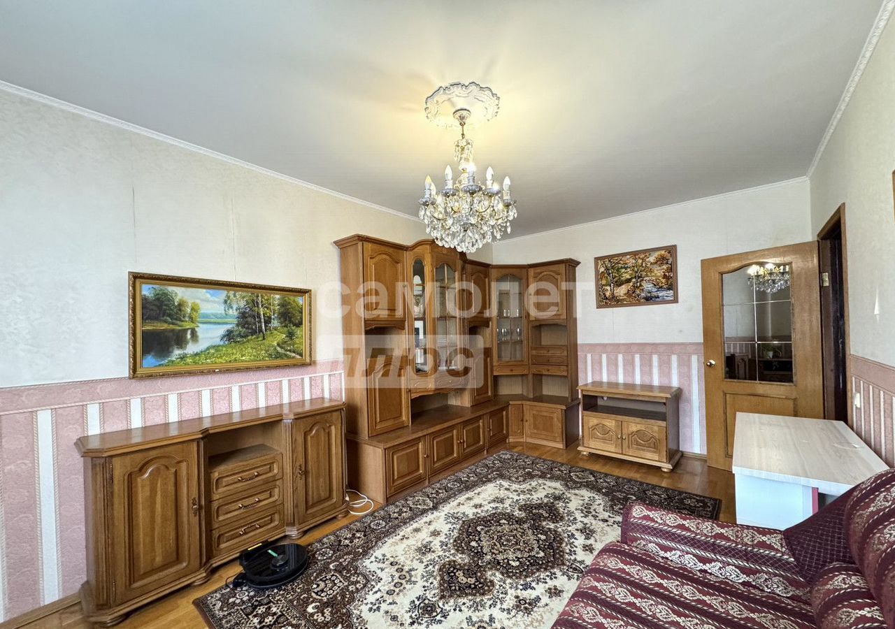 квартира г Химки ул Марины Расковой 5 Химки фото 18