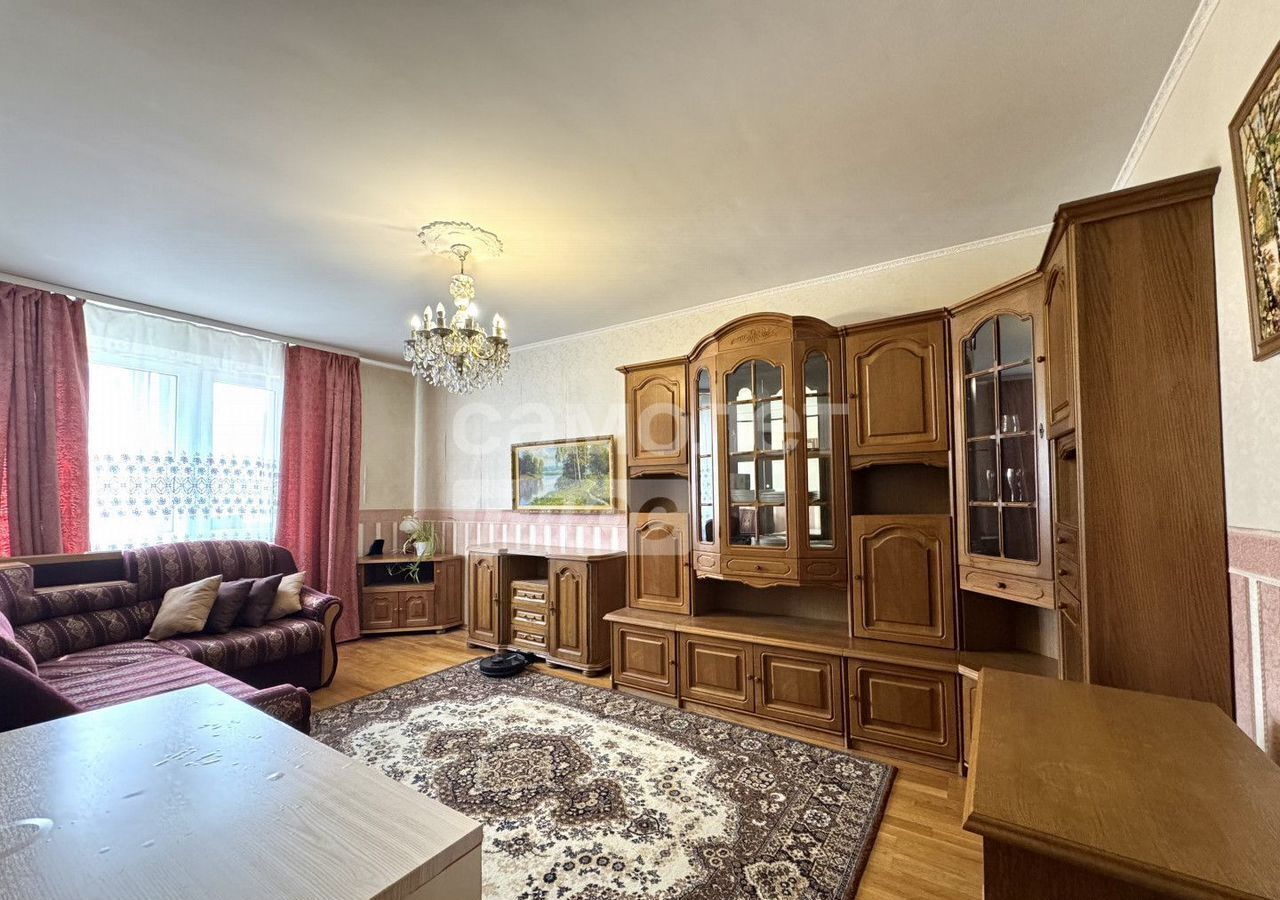 квартира г Химки ул Марины Расковой 5 Химки фото 24