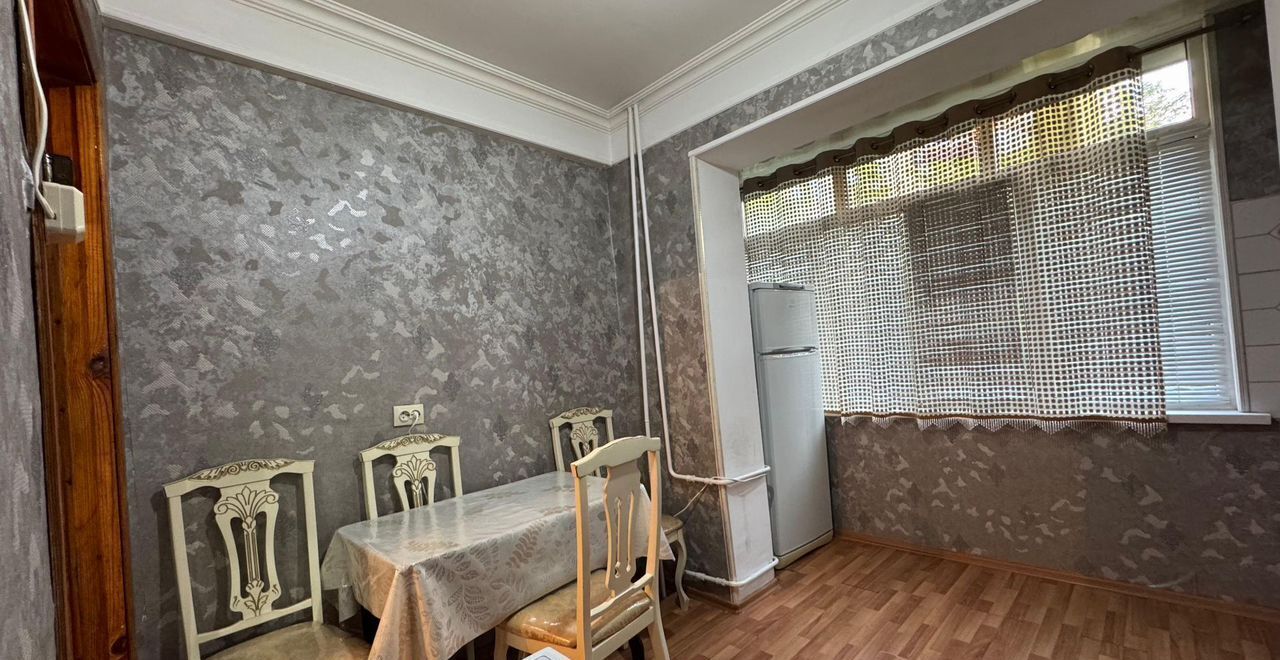 квартира г Махачкала р-н Ленинский ул Зои Космодемьянской 46а фото 6