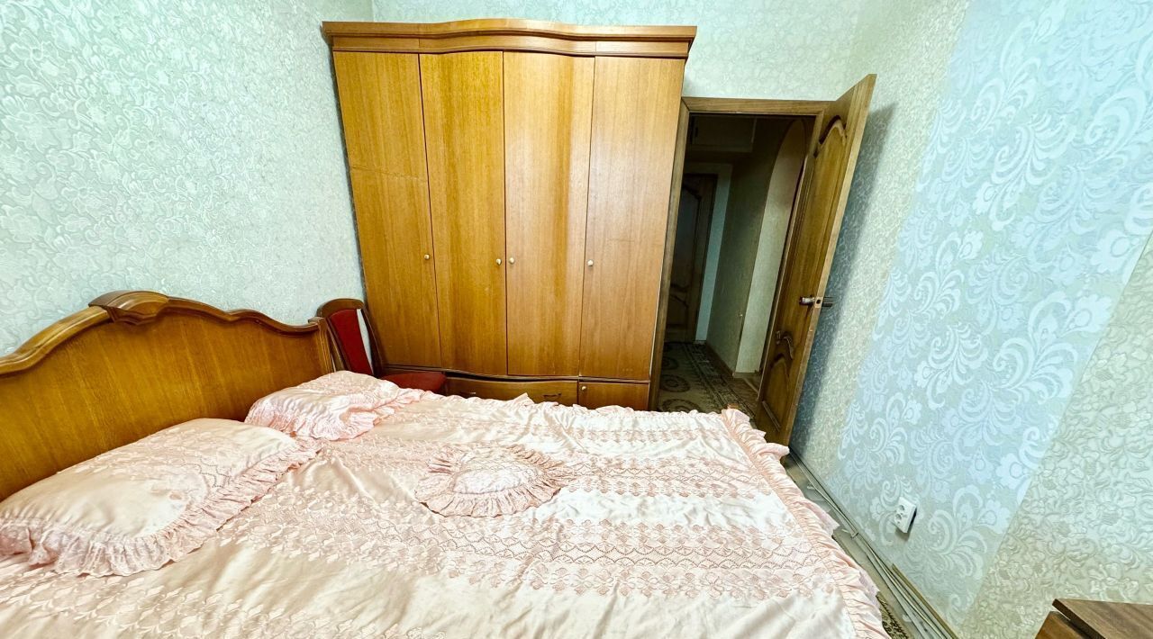 квартира г Москва проезд Железнодорожный 58 Московская область, Павловский Посад фото 5