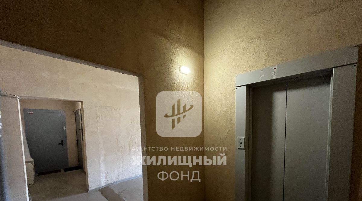 квартира г Саратов р-н Волжский пр-д 3-й Овсяной 6 фото 22