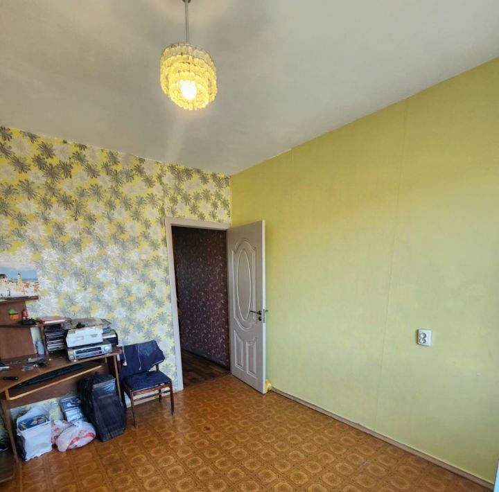 квартира г Саратов р-н Кировский ул им Чапаева В.И. 151/247 фото 15