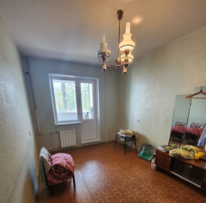 квартира г Саратов р-н Кировский ул им Чапаева В.И. 151/247 фото 18