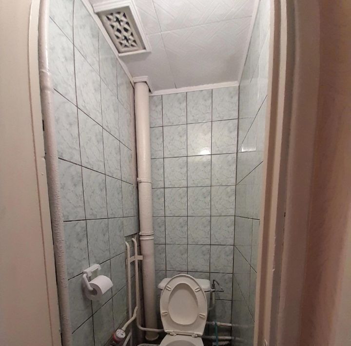квартира г Старый Оскол микрорайон Конева 7 фото 9